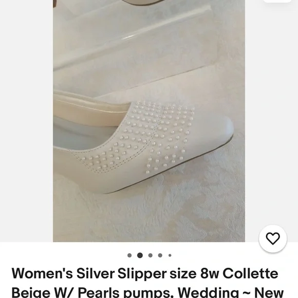 Shoes - Picture 3 of 6